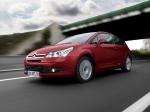 Citroen C4 VTS 2005 года